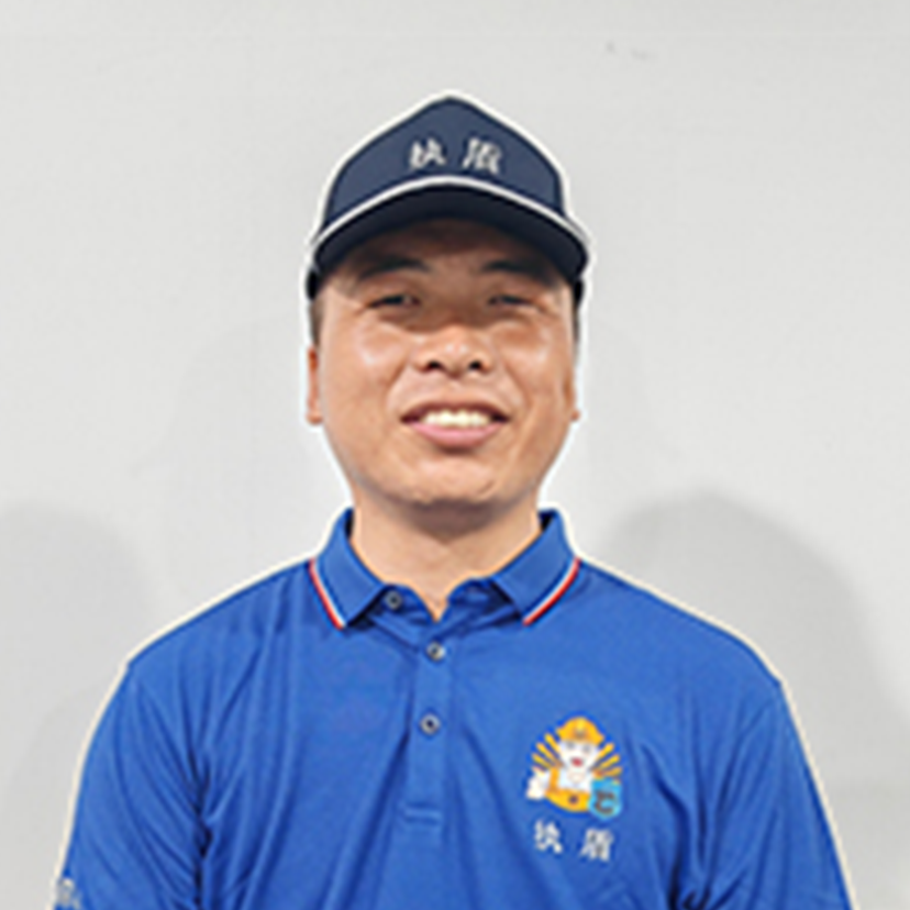 技术工长：李师傅