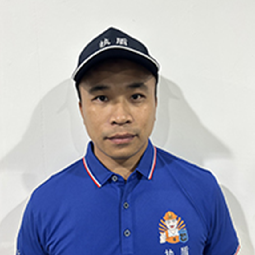 技术工长：黄师傅