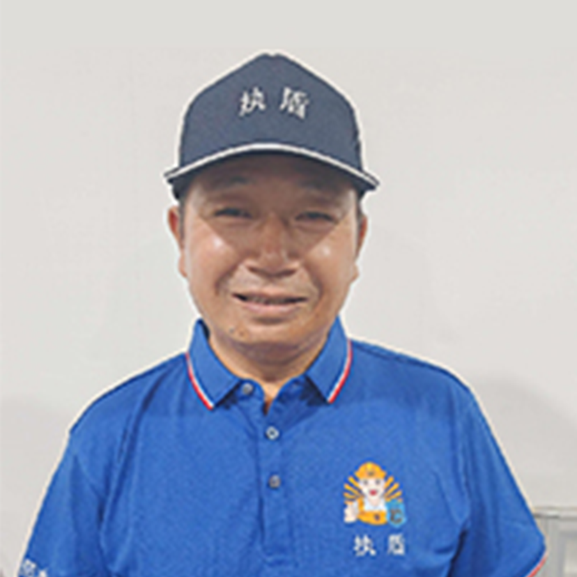 技术工长：张师傅