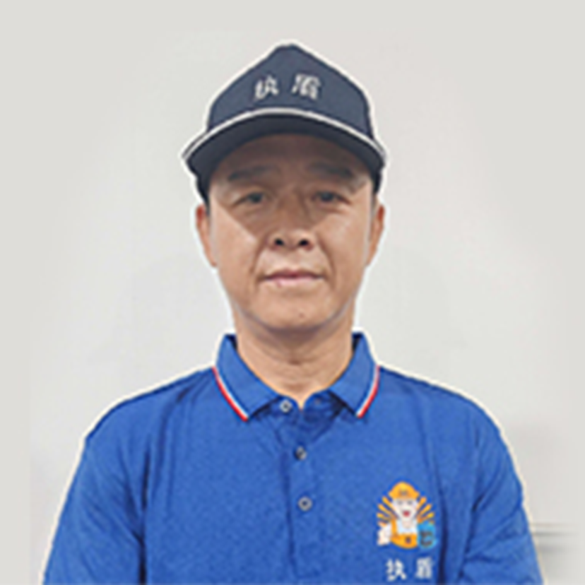 技术工长：万师傅