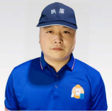 技术工长：赵师傅