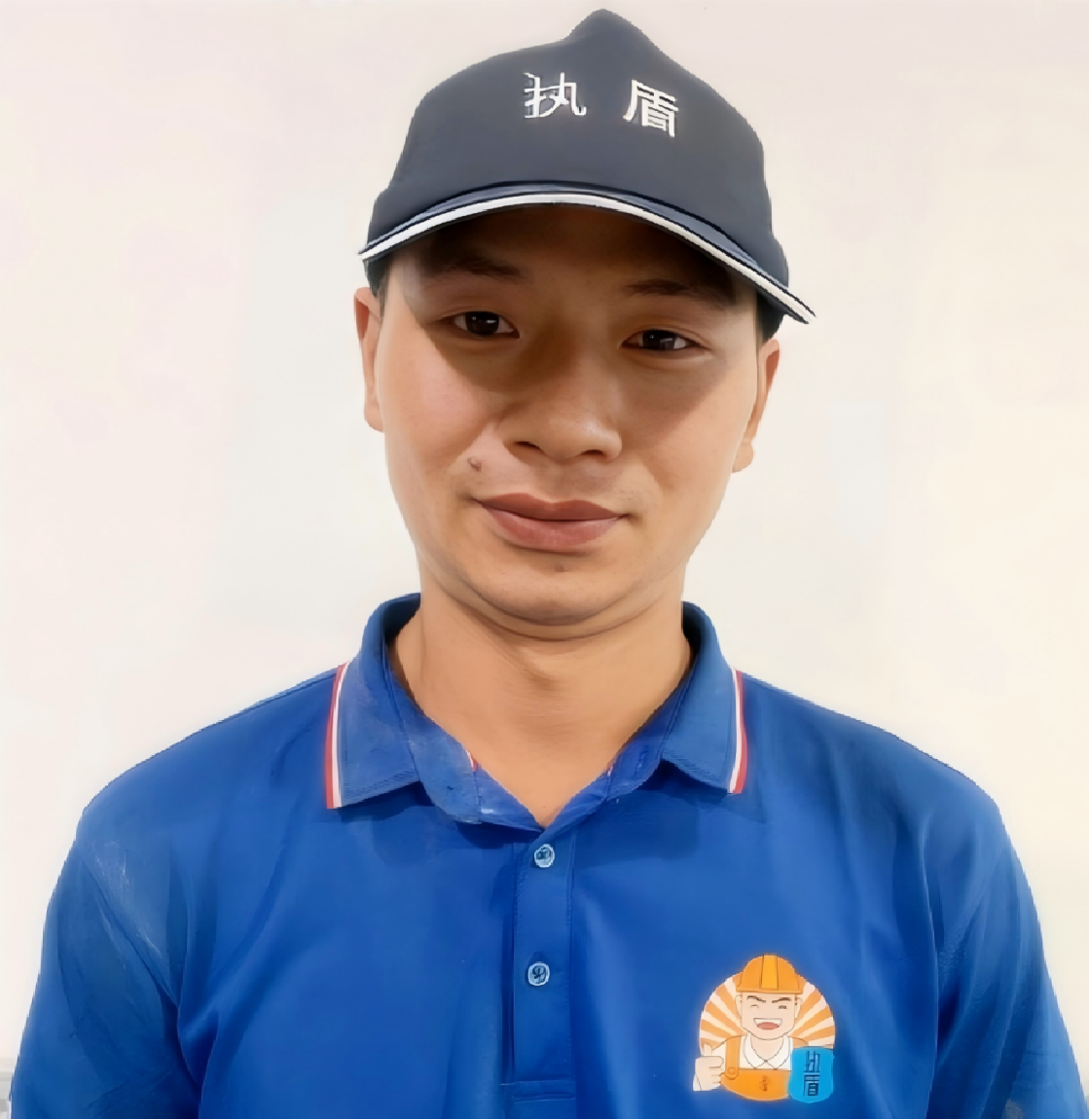 技术工长：罗工