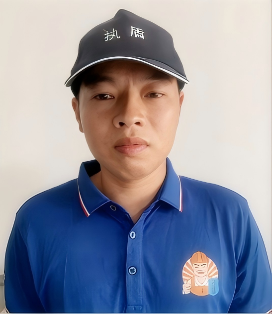 技术工长：唐师傅