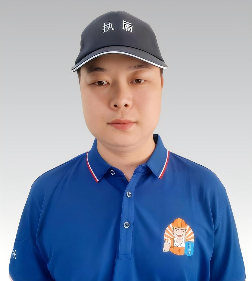 技术工长：李师傅